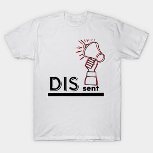 Dissent T-Shirt